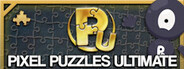 Pixel Puzzles 2: RADical ROACH +  Pixel Puzzles Ultimate