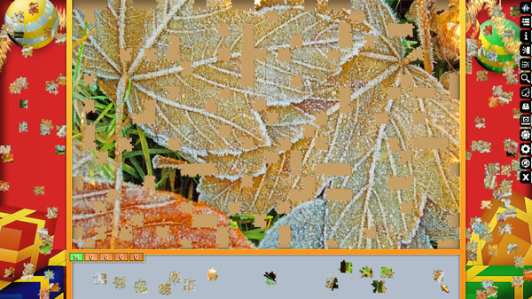 Скриншот из Pixel Puzzles Ultimate Jigsaw Puzzles