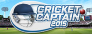 Cricket Captain 2015
