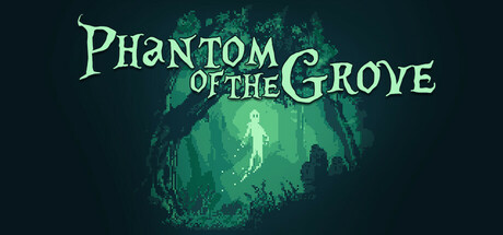 Phantom of the Grove PC Specs