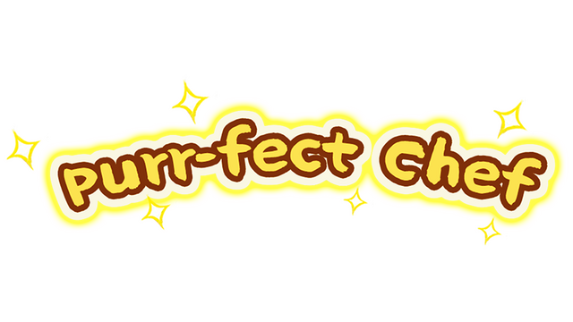 Purr-fect Chef: Cats Can Cook Logo