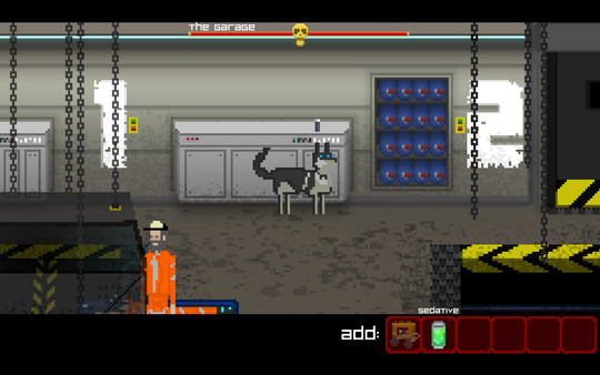 Скриншот из Outpost 13