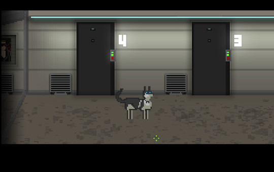 Скриншот из Outpost 13