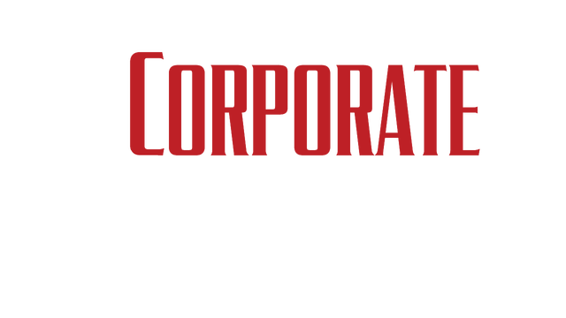 The Corporate Machine Logo