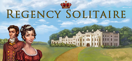 Regency Solitaire cover art
