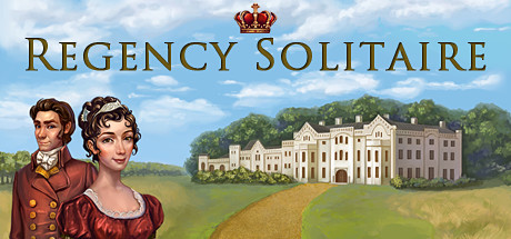 Regency Solitaire