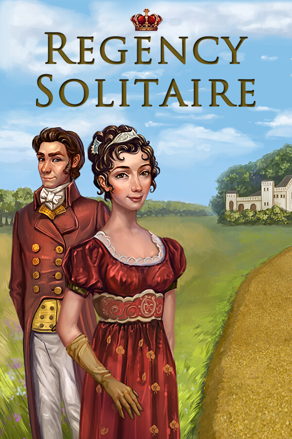 Regency Solitaire for steam Regency Solitaire for steam