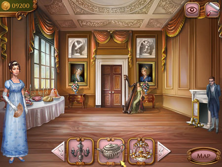 Regency Solitairefor windows and Linux 1