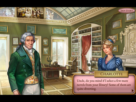 Regency Solitaire screenshot