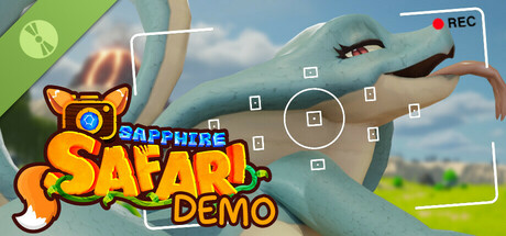 Sapphire Safari Demo