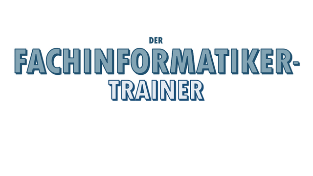 Der Fachinformatiker-Trainer Logo