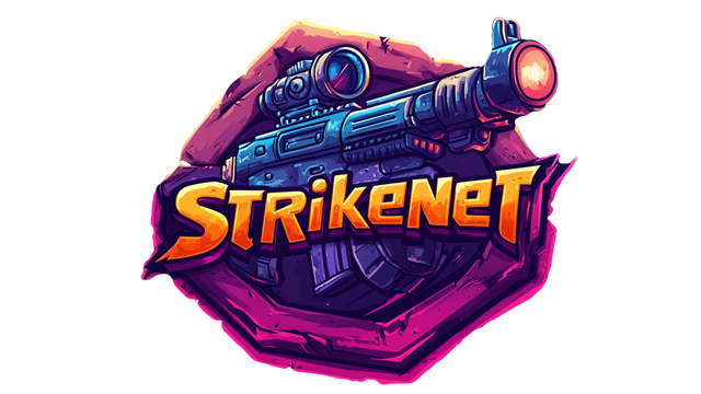 StrikeNet Logo