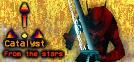 Can I Run Catalyst: From The Stars?