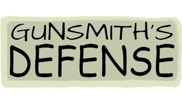 Gunsmith's Defense Logo