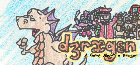 DRAGON: A Game About a Dragon icon