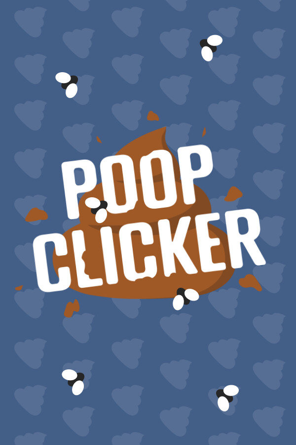 Poop Clicker for steam Poop Clicker for steam