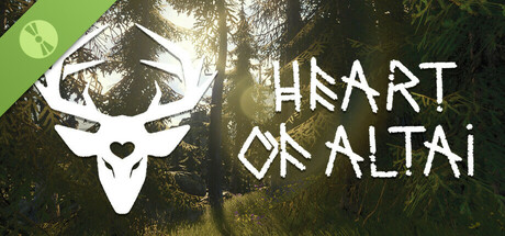 Heart of Altai Demo cover art