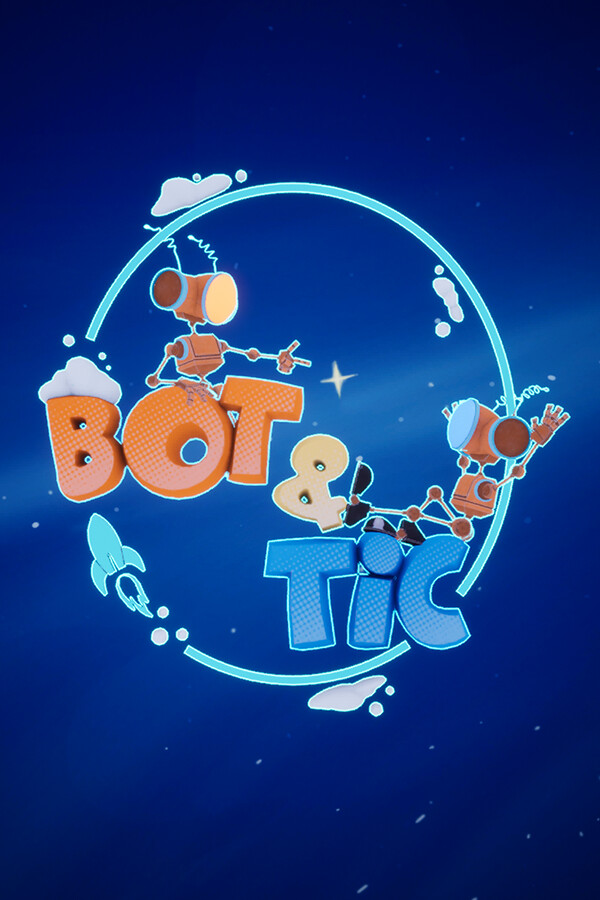 Bot & Tic for steam