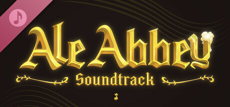 Ale Abbey Soundtrack cover art