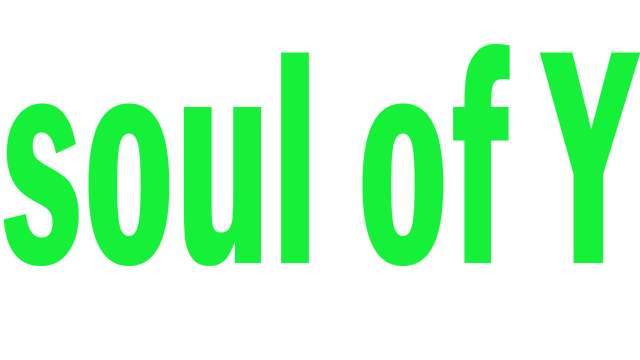 soul of Y Logo