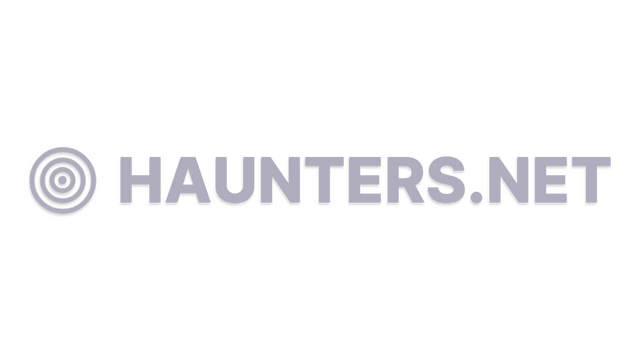 haunters.net Logo