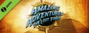 Amazing Adventures: The Lost Tomb Demo