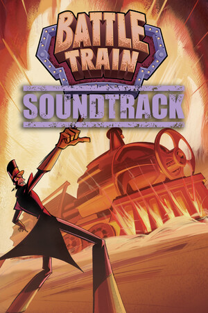 Battle Train Soundtrack.