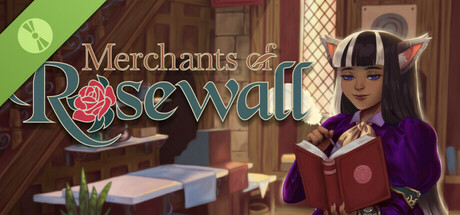 Merchants of Rosewall Demo cover art