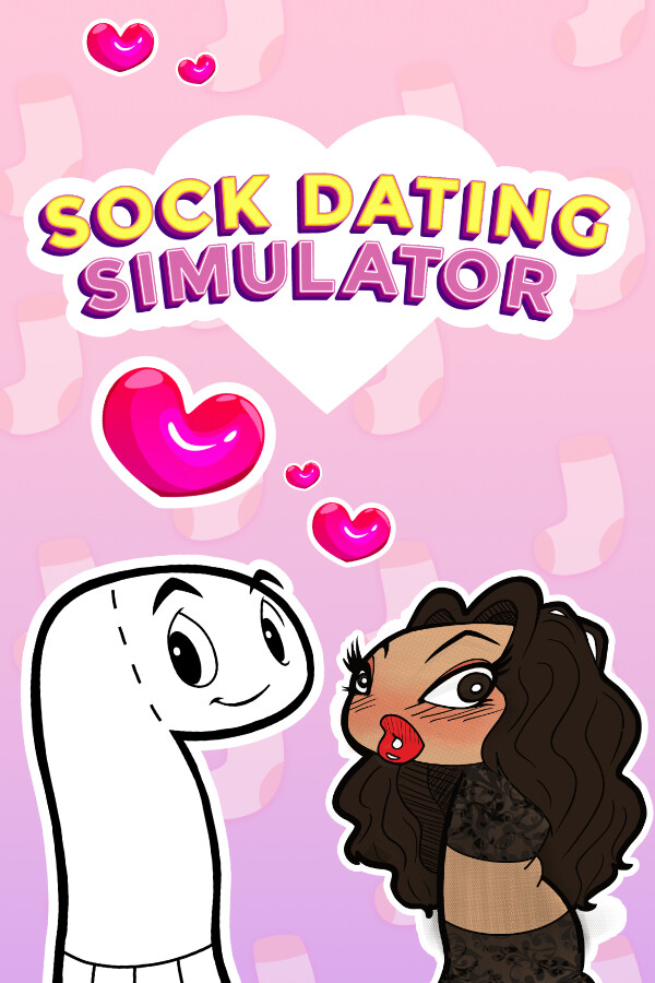 Steam portrait for Sock Dating Simulator.