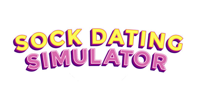 Sock Dating Simulator Logo