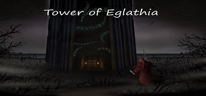 Tower of Eglathia cover art