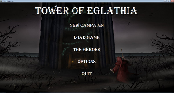 Can i run Tower of Eglathia