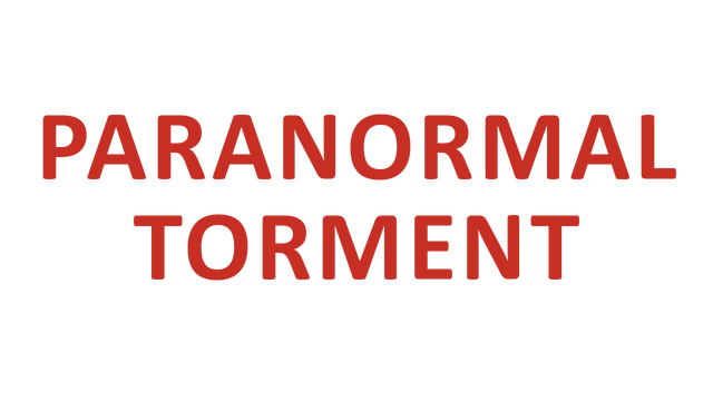Paranormal Torment Logo