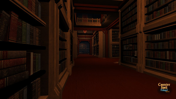 Counter Spell game for windows Pc 1