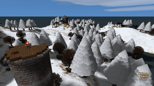 Counter Spellfor windows and Linux 1