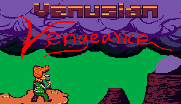Venusian Vengeance