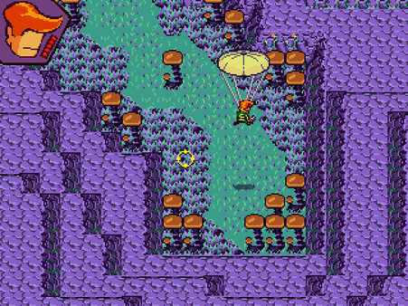 Venusian Vengeancefor windows and Linux 1