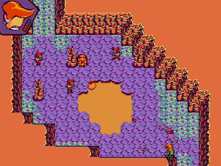 Venusian Vengeance game for Linux 1