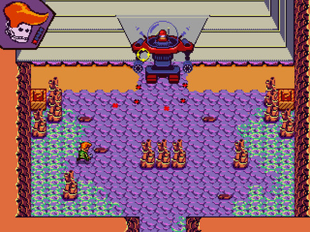 Venusian Vengeance for linux