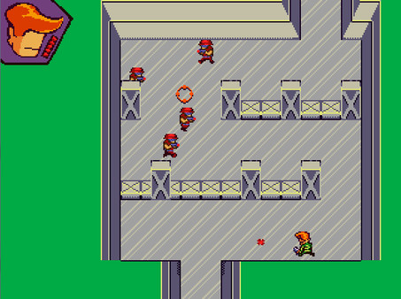 Venusian Vengeance game for windows Pc 1