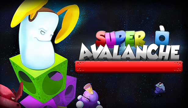 Avalanche 2: Super Avalanche