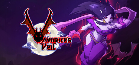 Can I Run Vampire's Veil?