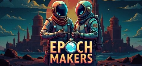 Epoch Makers PC Specs