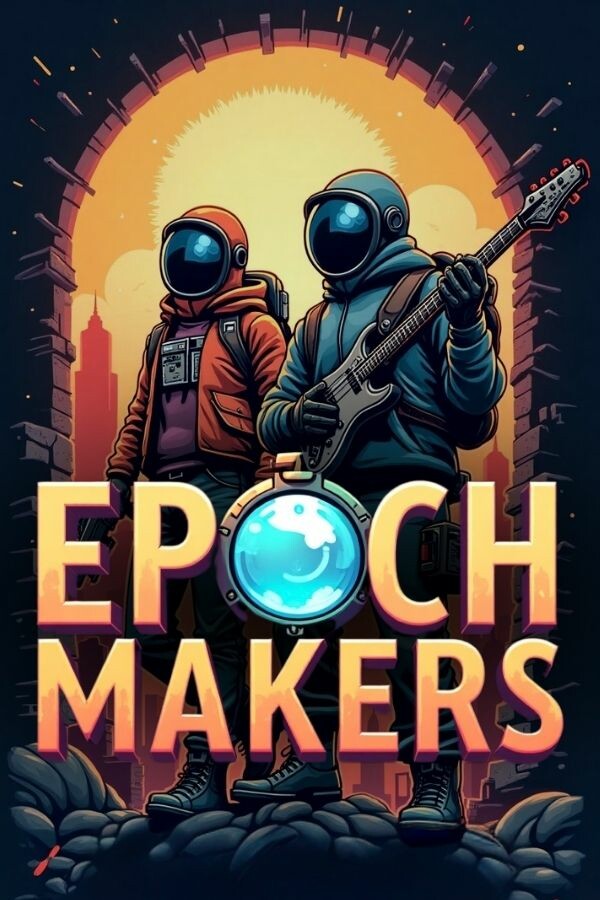 Epoch Makers for steam