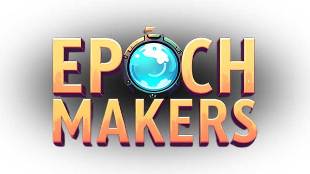 Epoch Makers Logo