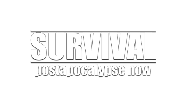 SURVIVAL: Postapocalypse Now - Steam Backlog