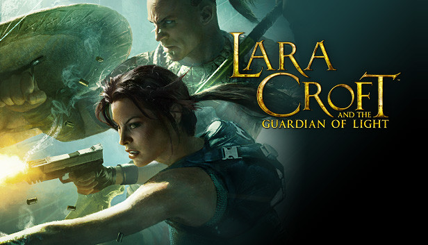 30+ games like Lara Croft and the Guardian of Light - SteamPeek