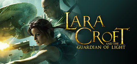 Lara Croft and the Guardian of Light icon