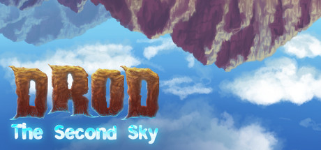 DROD: The Second Sky