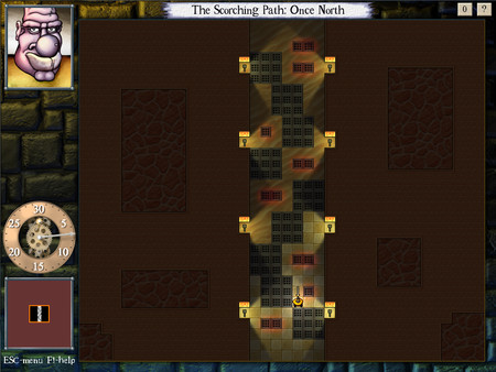 DROD: The Second Skyfor windows and Linux 1